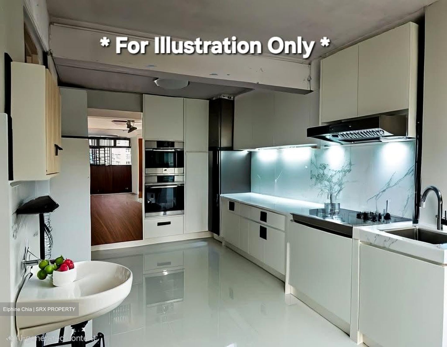 Blk 86 Whampoa Spring (Toa Payoh), HDB 3 Rooms #544233961